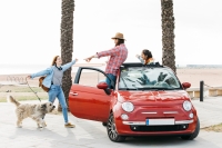 Je auto klaar maken voor een zomerse vakantietrip? Dit is hoe!