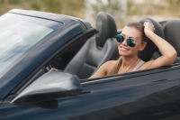 De drie meest populaire auto's bij vrouwen