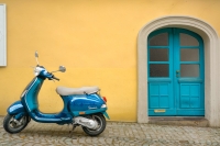 Waarom is een scooterverzekering passend bij jou een vereiste?