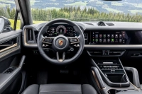 Porsche: het summum van luxe en prestaties op vier wielen