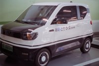 De goedkoopste nieuwe elektrische auto's van 2026