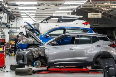 Je auto onderhouden kost meer dan ooit en zo bespaar je