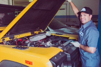 Je APK controleert vanaf nu ook je rijhulpsystemen