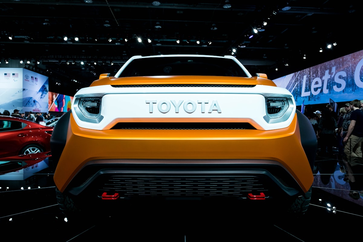 De Toyota Aygo X klopt Tesla als populairste auto van 2026