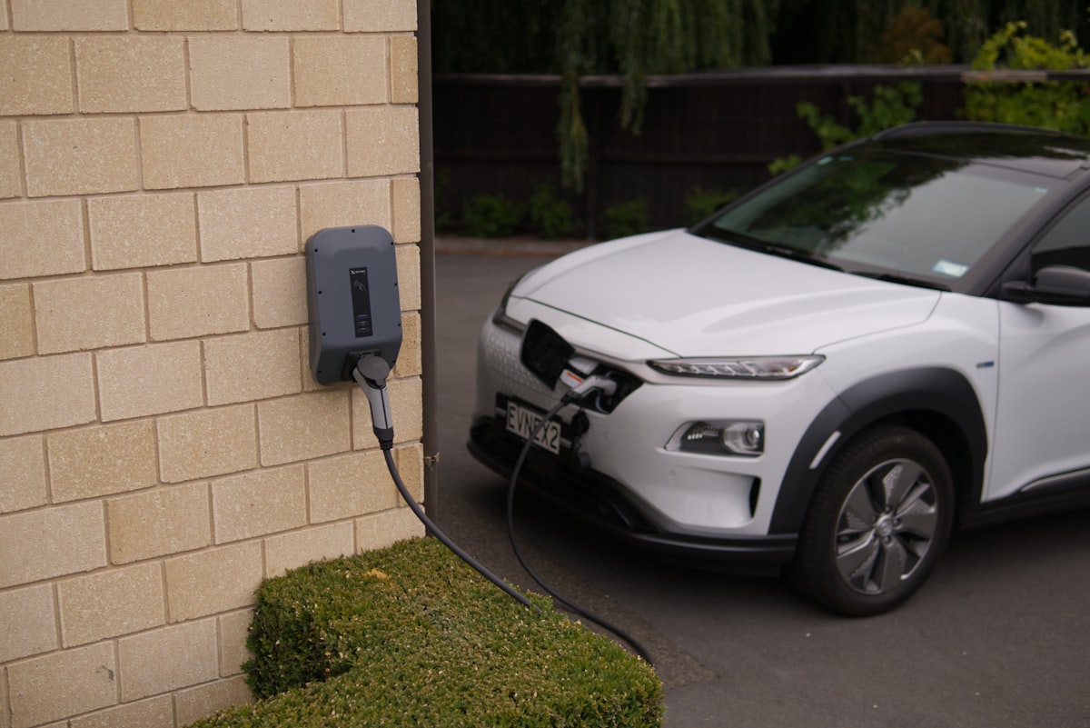 Zo verdien je geld terug met je elektrische auto