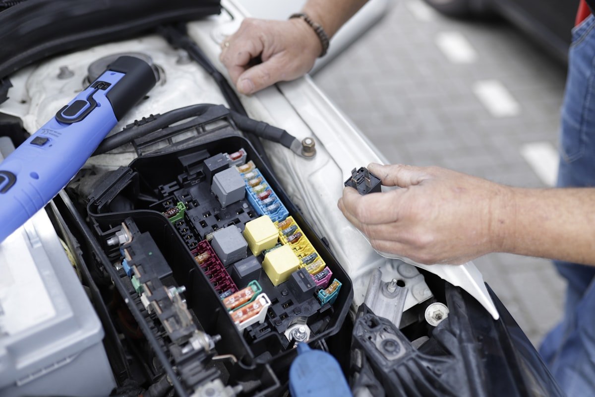 Je airco verliest elk jaar stiekem koudemiddel